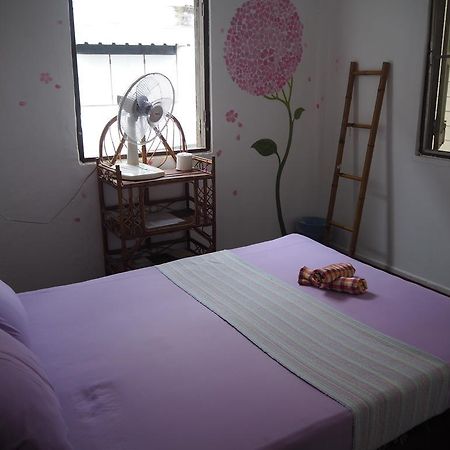 فندق Blue Juice Krabi town المظهر الخارجي الصورة