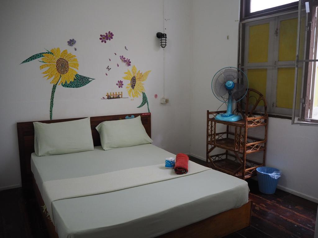 فندق Blue Juice Krabi town المظهر الخارجي الصورة