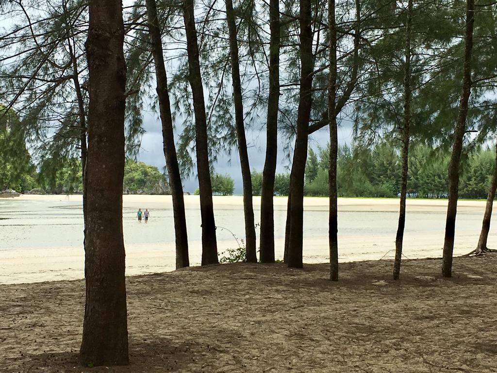 فندق Blue Juice Krabi town المظهر الخارجي الصورة