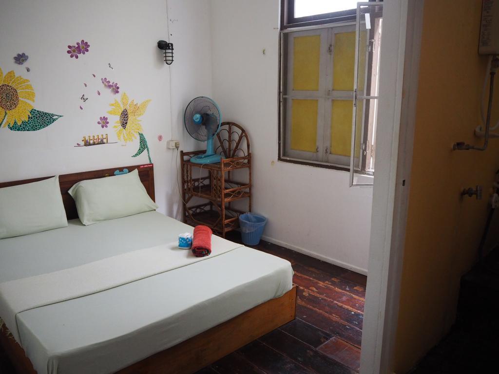 فندق Blue Juice Krabi town المظهر الخارجي الصورة
