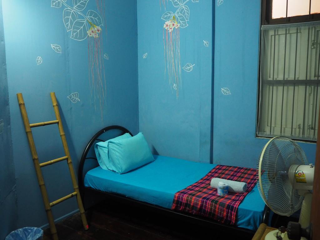 فندق Blue Juice Krabi town المظهر الخارجي الصورة
